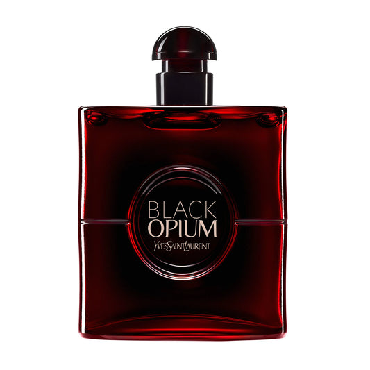 YSL - Black Opium Over Red EDP 100ml