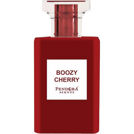 Paris Corner - Boozy Cherry EDP 100ml