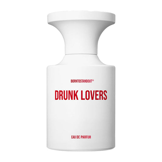 BORNTOSTANDOUT - Drunk Lovers EDP 50ml