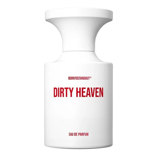 BORNTOSTANDOUT - Dirty Heaven EDP 50ml