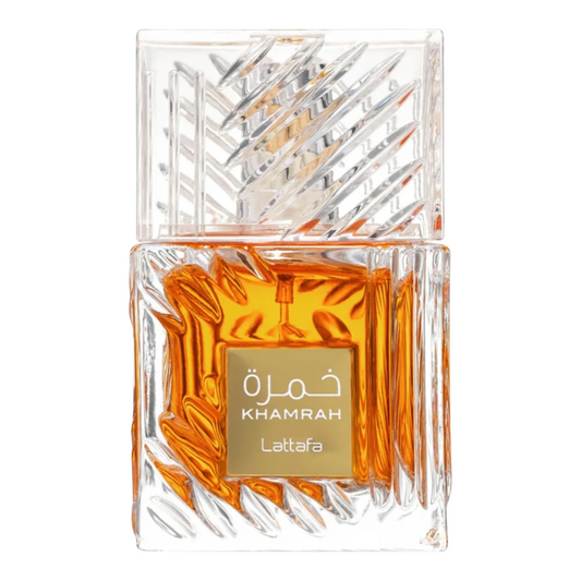Lattafa - Khamrah EDP 100ml