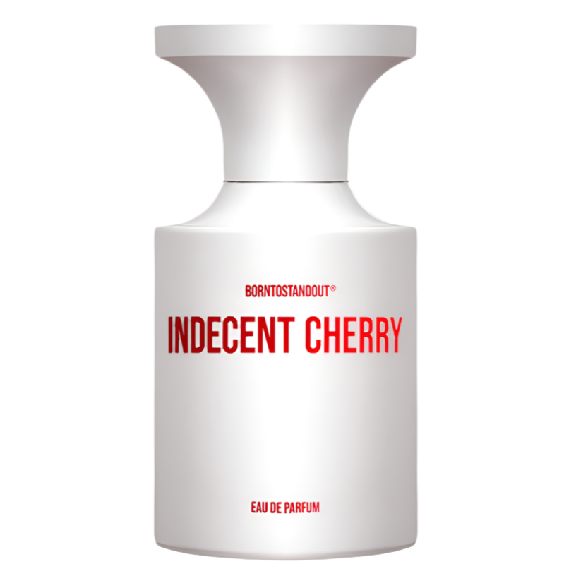 BORNTOSTANDOUT - Indecent Cherry EDP 50ml
