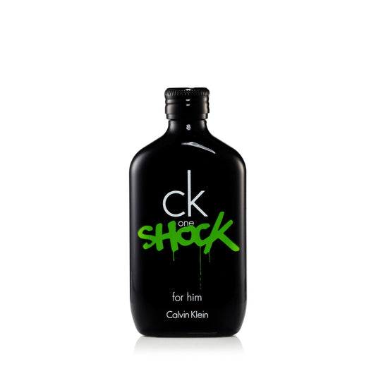 Calvin Klein - CK One Shock Man EDT 100ml