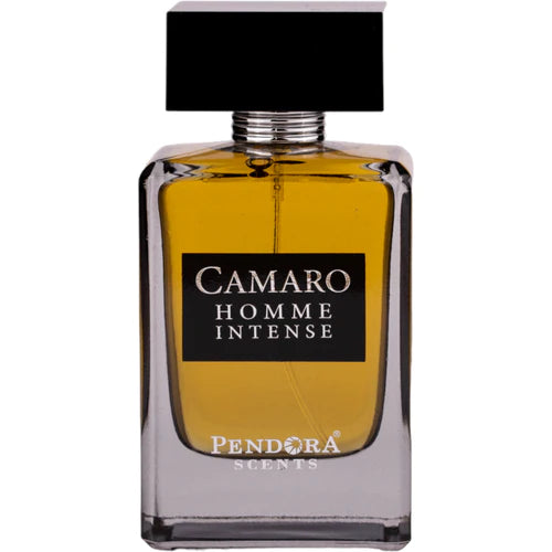 Paris Corner - Camaro Homme Intense EDP 100ml