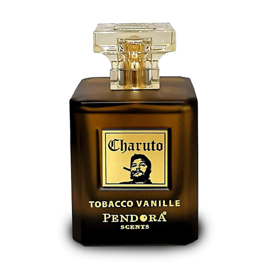 Paris Corner - Charuto Tobacco Vanille EDP 100ml