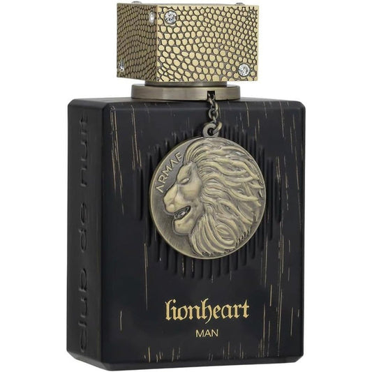 Armaf - Lionheart Man EDP 100ml