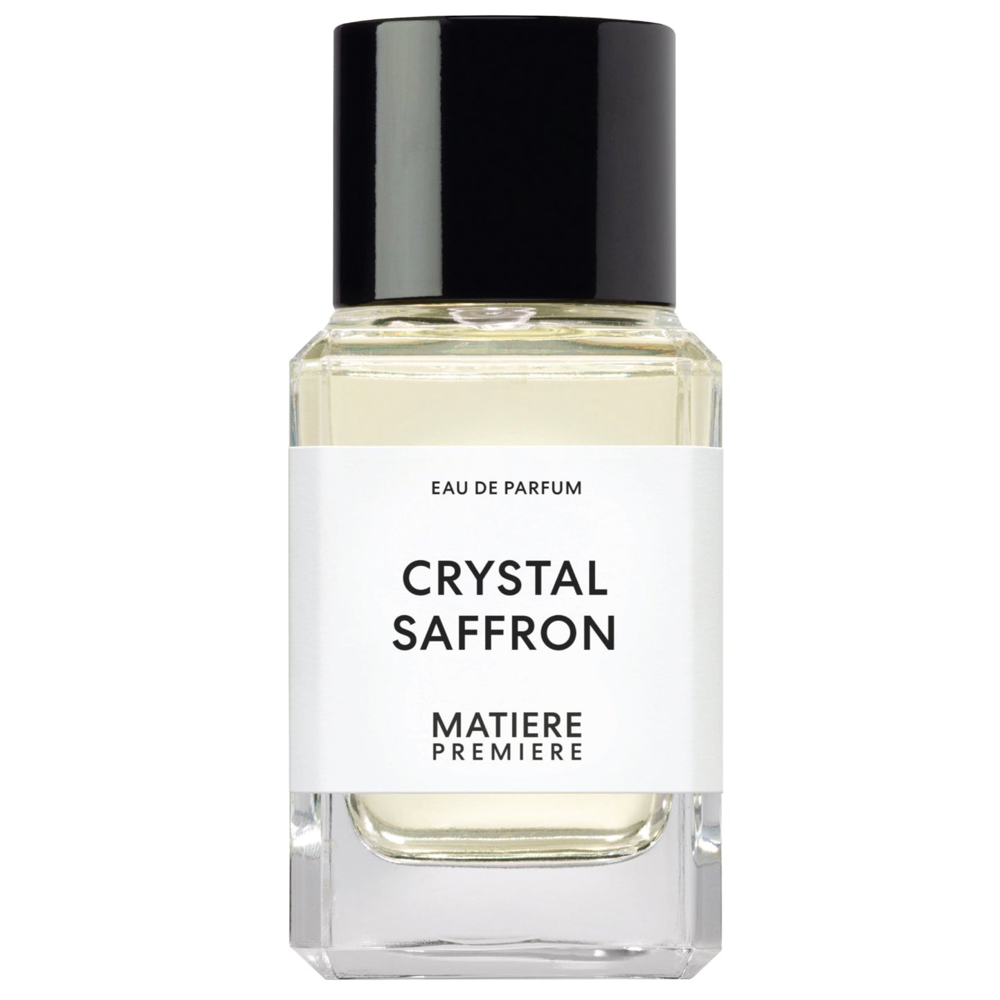 Matiere Premiere - Crystal Saffron EDP 100ml