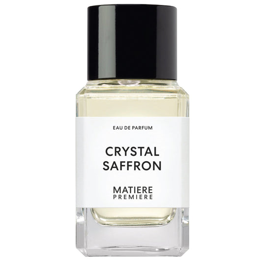 Matiere Premiere - Crystal Saffron EDP 100ml