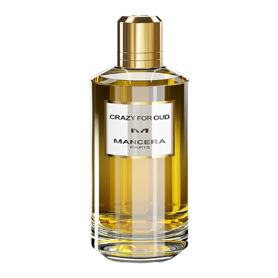 Mancera - Crazy For Oud EDP 120ml