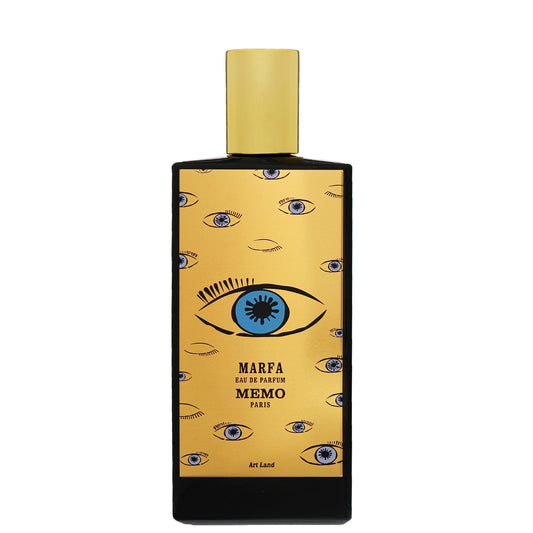 Memo Paris - Marfa EDP 75ml