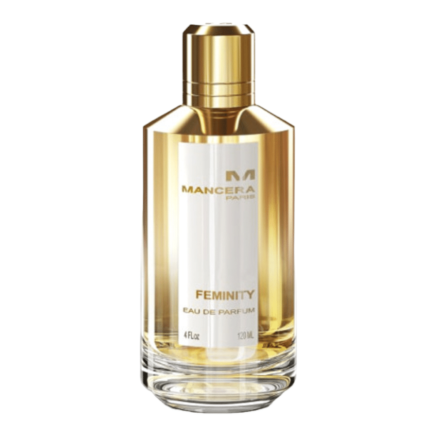Mancera - Feminity EDP 120ml