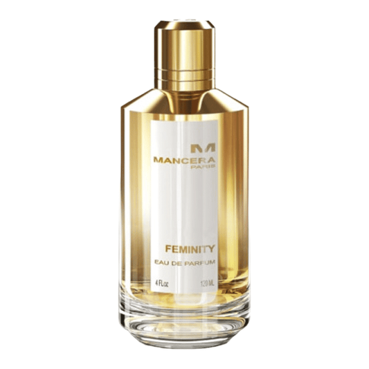 Mancera - Feminity EDP 120ml