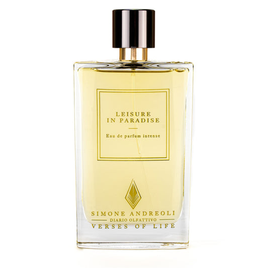 Simone Andreoli - Leisure In Paradise EDP INTENSE 100ml
