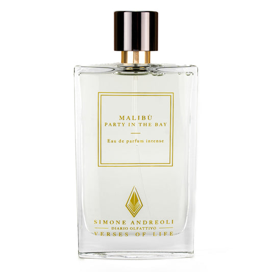 Simone Andreoli - Malibu Party In The Bay EDP INTENSE 100ml