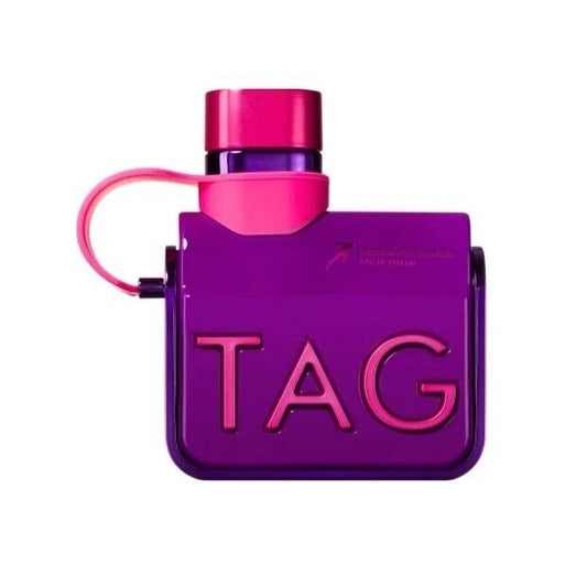 Armaf - Tag Donna Colorata EDT 100ml