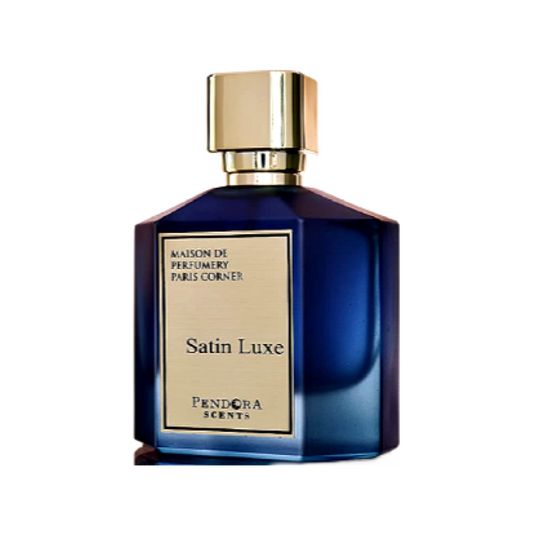 Paris Corner - Satin Luxe EDP 100ml