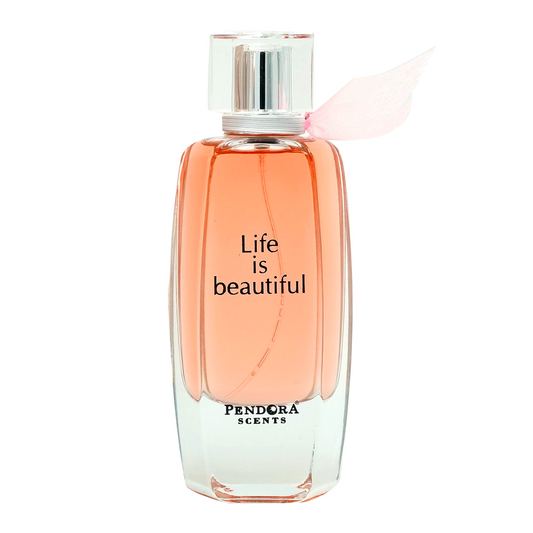 Paris Corner - Life is Beautiful EDP 100ml