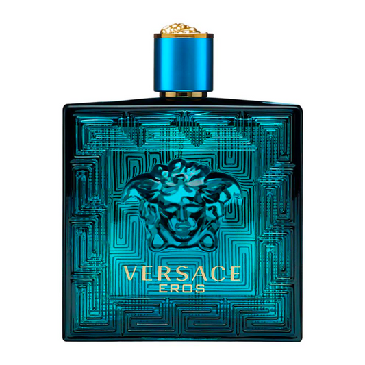 Versace - Eros Man EDT 200ml