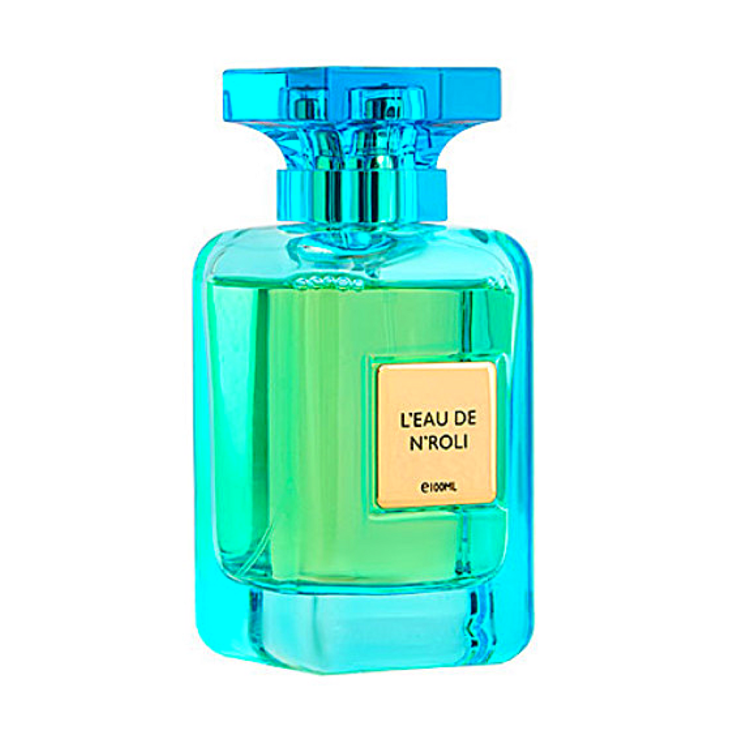Flavia - L'Eau De N'Roli EDP 100ml