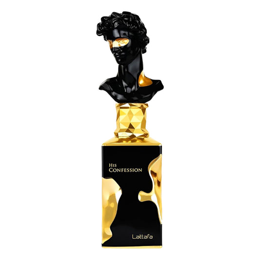 Lattafa - His Confession EDP 100ml