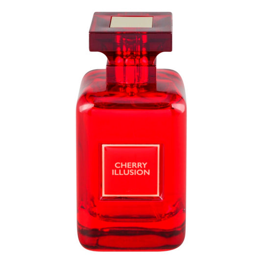Flavia - Cherry Illusion EDP 100ml