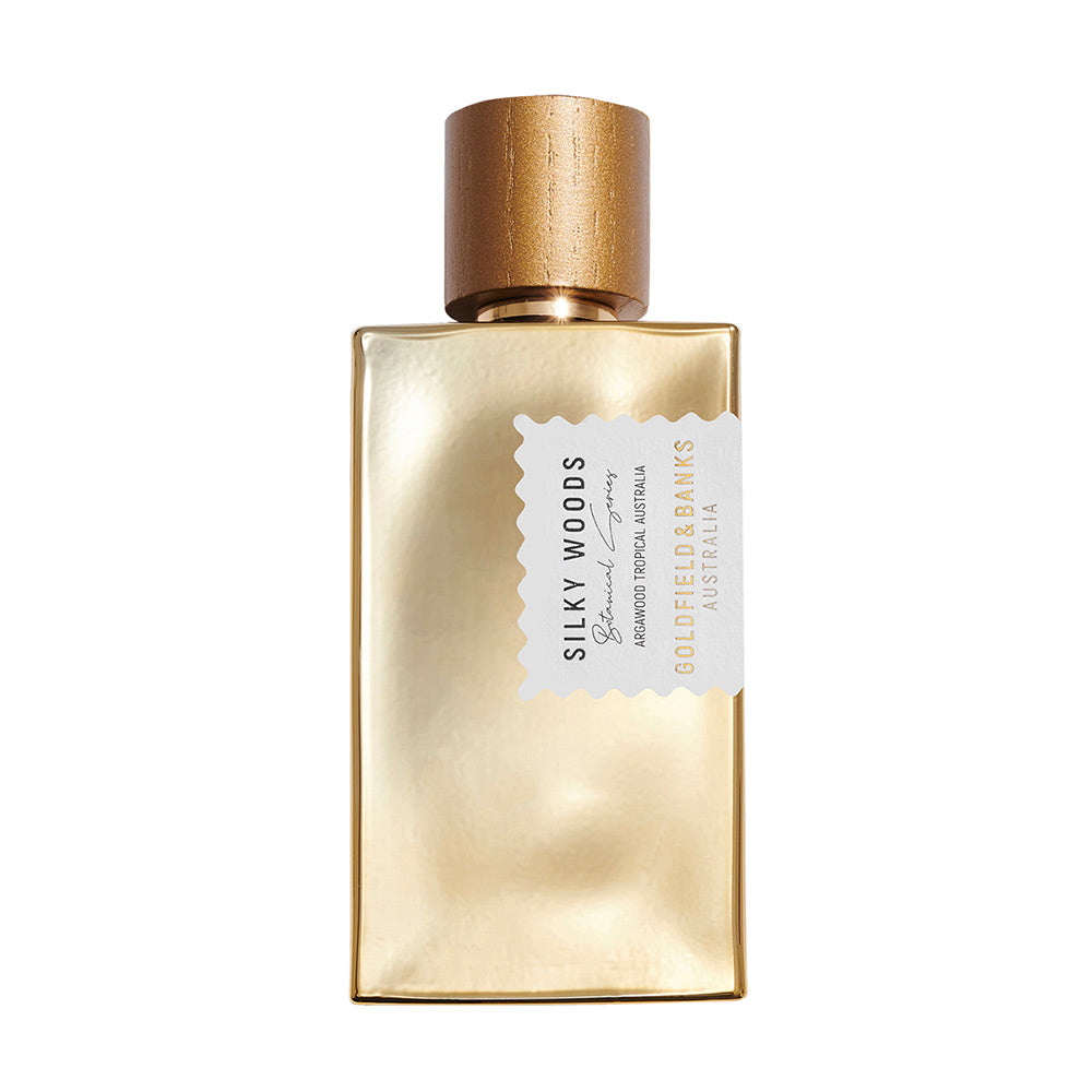 Goldfield&Banks - Silky Woods EDP 100ml