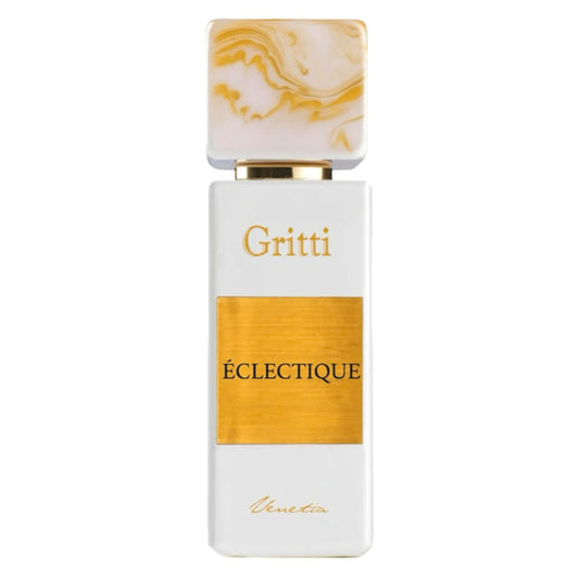 Gritti - Eclectique EDP 100ml