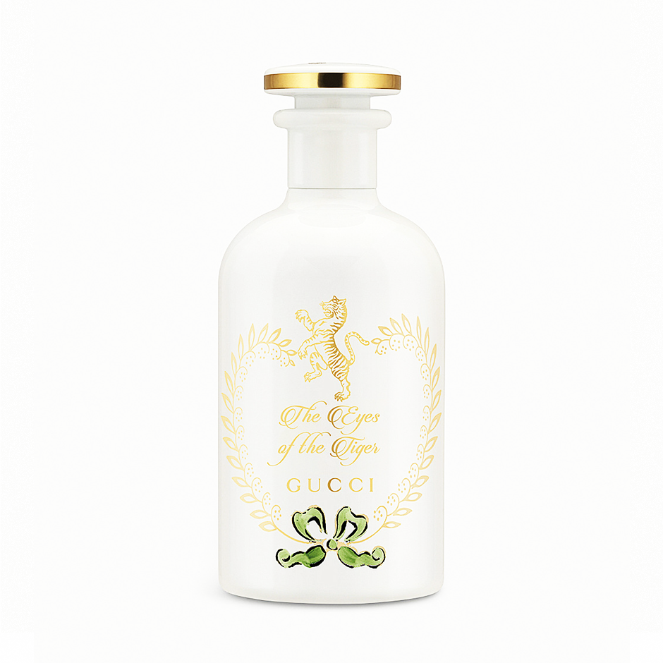 Gucci - The Eyes Of The Tiger EDP 100ml