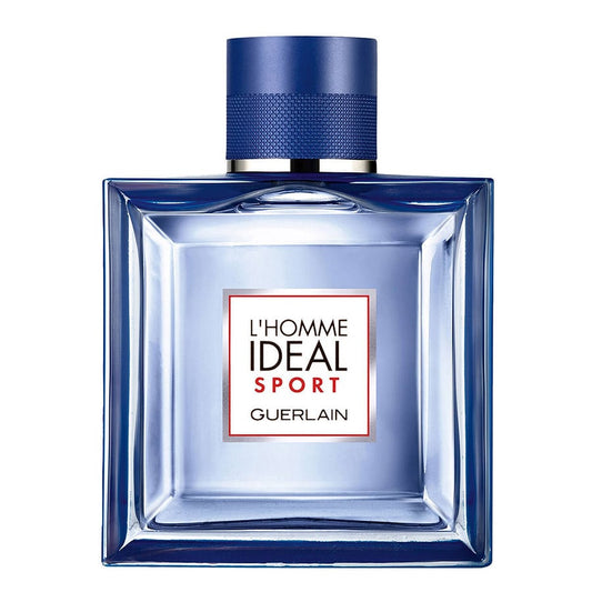 Guerlain - L'Homme Ideal Sport EDT 100ml