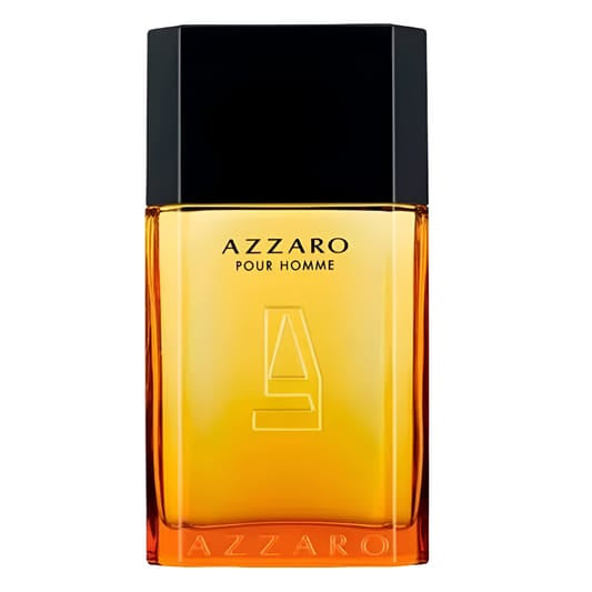 Azzaro - Pour Homme EDT 200ml