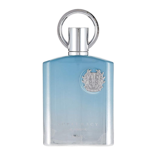 Afnan - Supremacy In Heaven EDP Man 100ml