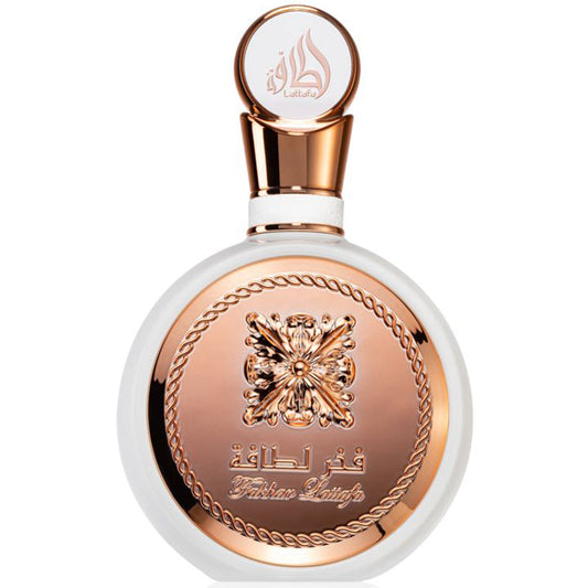Lattafa - Fakhar Rose EDP 100ml