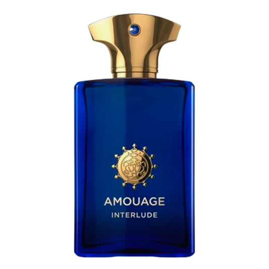 Amouage - Interlude Man EDP 100ml
