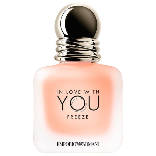 Armani - In Love with You Freeze EDP 100ml