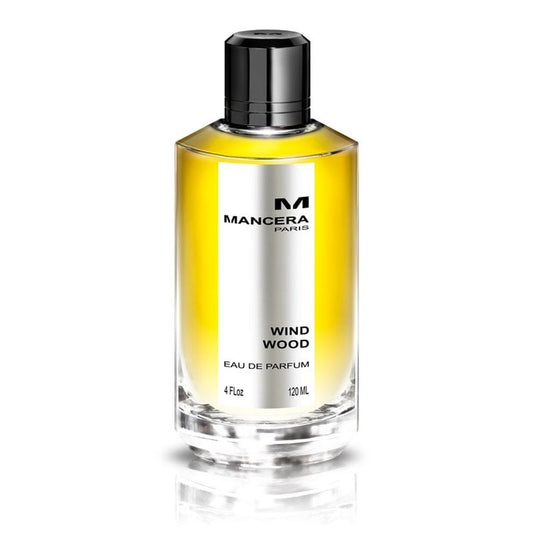 Mancera - Wind Wood EDP 120ml