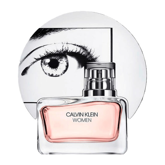 Calvin Klein - CK Women EDP 100ml