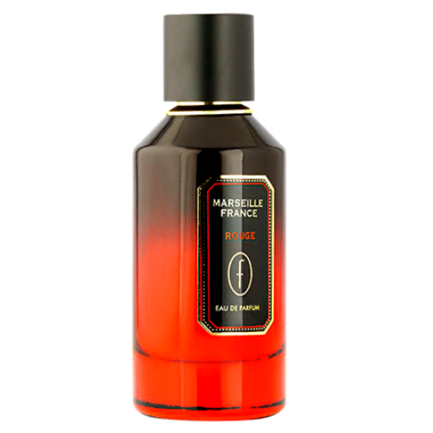 Flavia - Marseille Rouge EDT 100ml