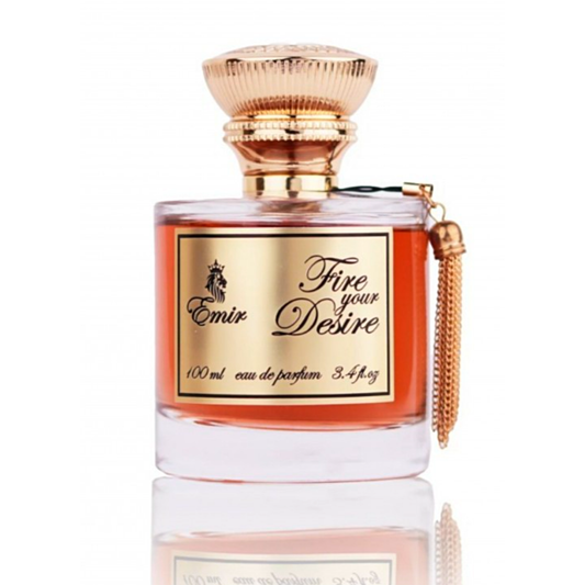 Paris Corner - Fire Your Desire EDP 100ml