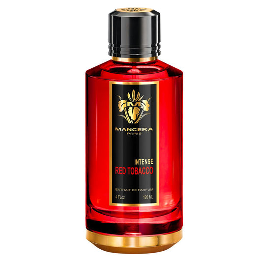 Mancera - Red Tobacco Intense EDP 120ml