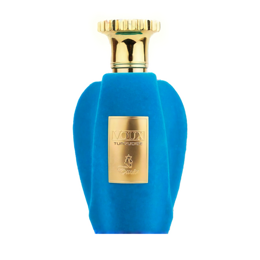 Paris Corner - Voux Turquoise EDP 100ml