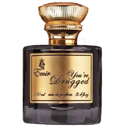 Paris Corner - You're Drugged EDP 100ml