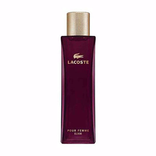 Lacoste - Pour Femme Elixir EDP 90ml