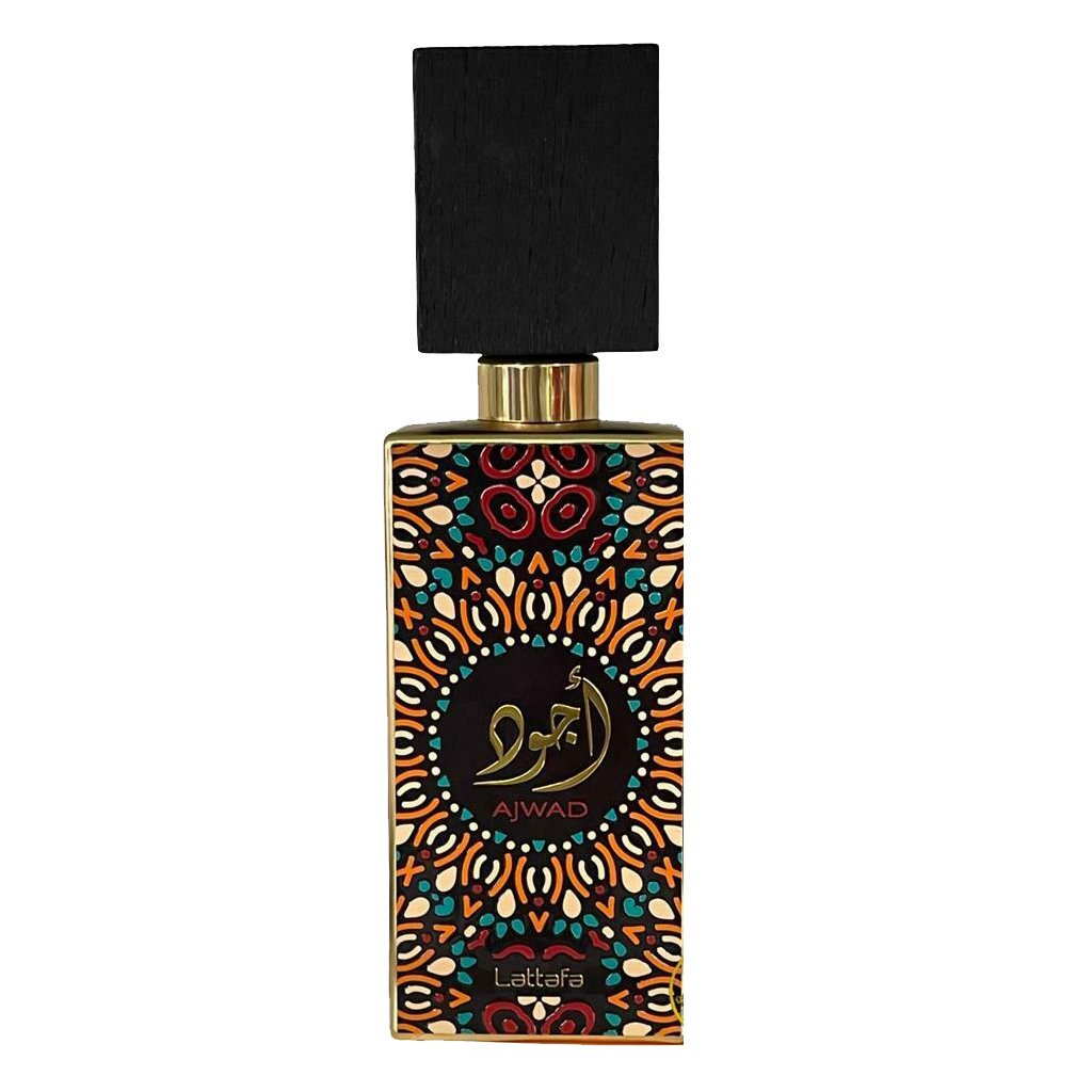 Lattafa - Ajwad EDP 60ml