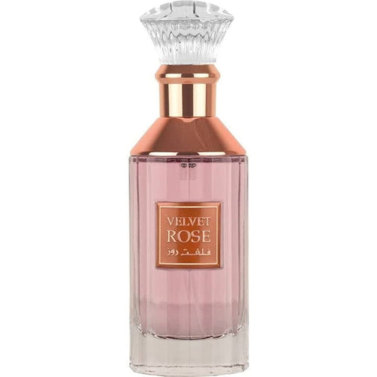 Lattafa - Velvet Rose EDP 100ml
