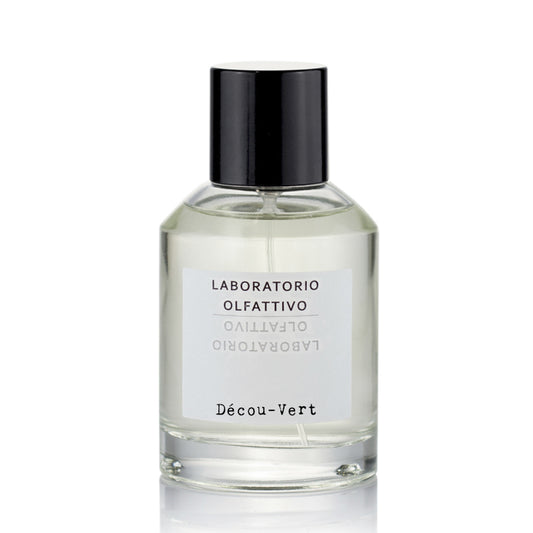 Laboratorio Olfattivo - Decou Vert EDP 100ml