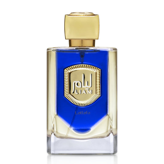 Lattafa - Liam Blue Shine EDP 100ml