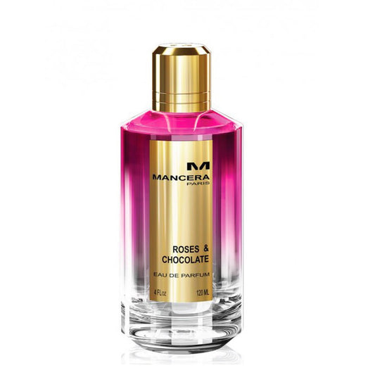 Mancera - Roses & Chocolate EDP 120ml