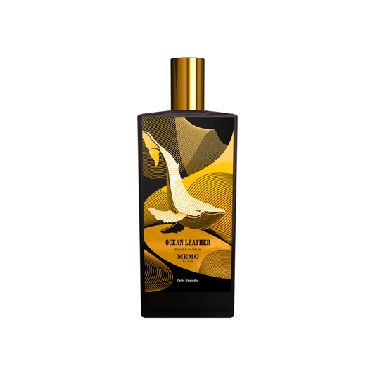 Memo Paris - Ocean Leather EDP 75ml