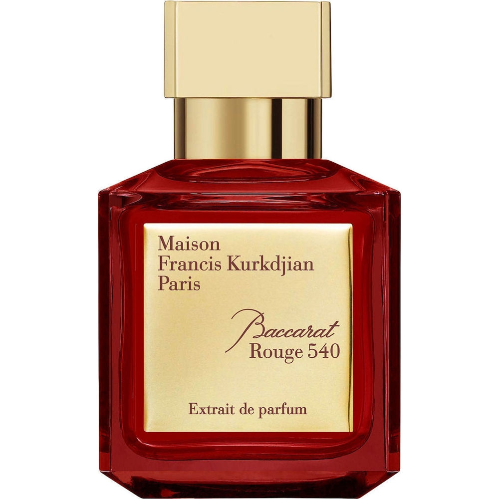 Maison Francis Kurkdjian - Baccarat Rouge 540 Extrait De Parfum 70ml