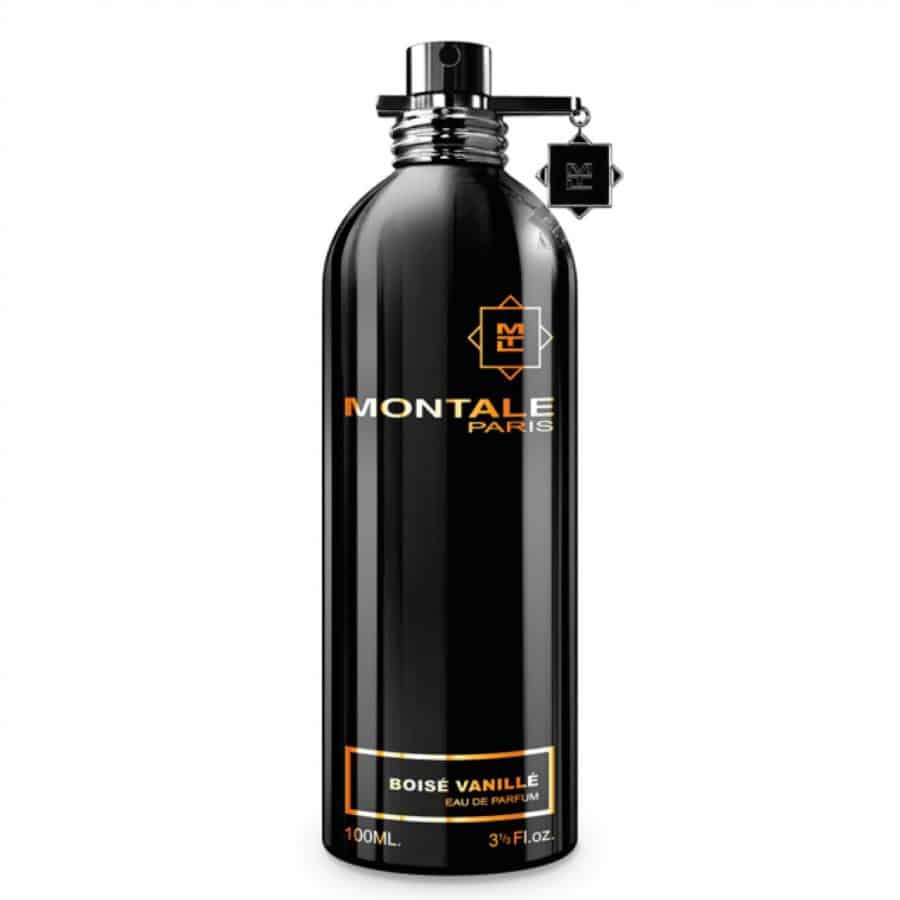 Montale - Boise Vanille EDP 100ml